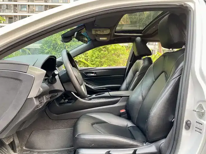 Asian dragon 2019 2.0L enterprising version VI 5