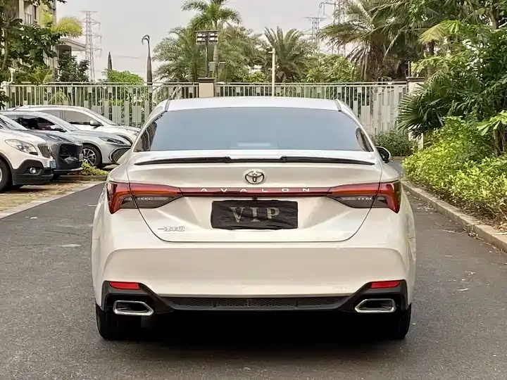 Asian dragon 2019 2.0L enterprising version VI 8