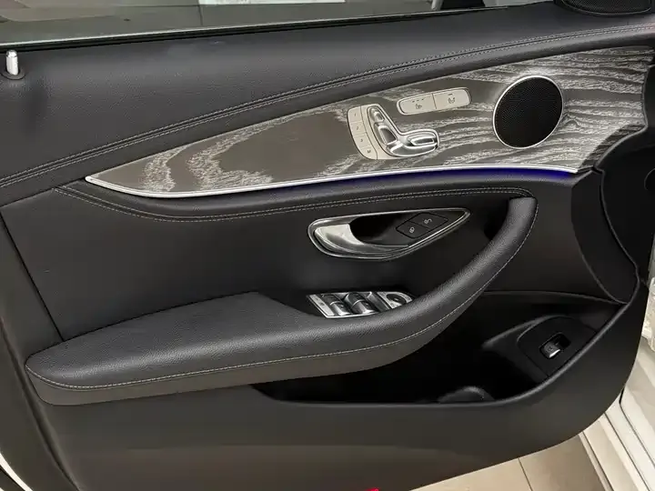 Mercedes Benz E Class 2021 E 300 L Luxury Model 9