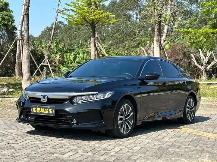 Inspire 2022 Model, Sporty Hybrid, 2.0L, Jingzhi Edition - View 1