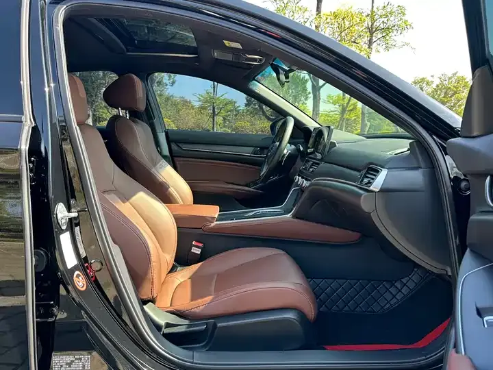 Inspire 2022 Model, Sporty Hybrid, 2.0L, Jingzhi Edition 10