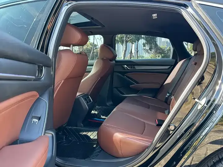 Inspire 2022 Model, Sporty Hybrid, 2.0L, Jingzhi Edition 11