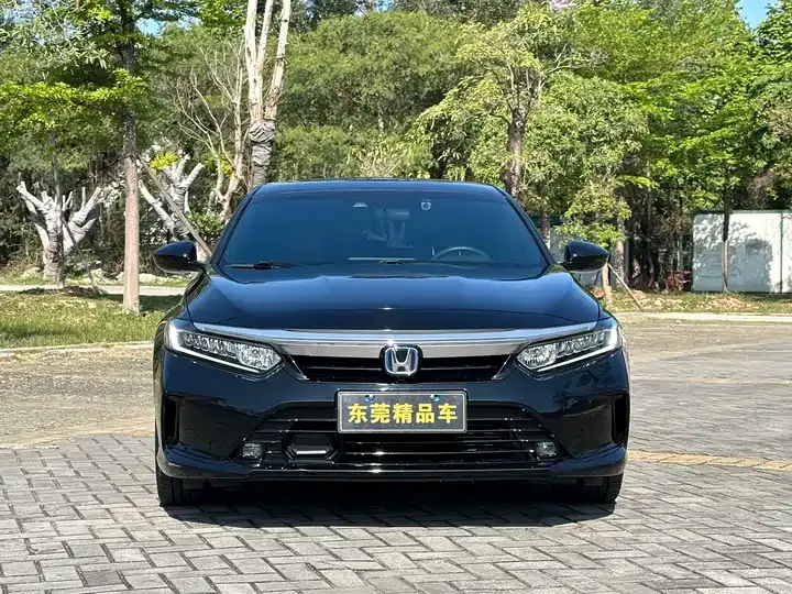 Inspire 2022 Model, Sporty Hybrid, 2.0L, Jingzhi Edition 2