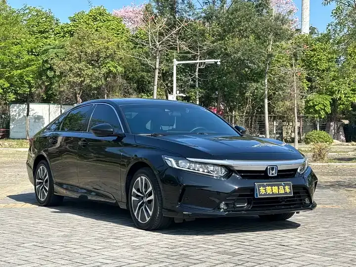Inspire 2022 Model, Sporty Hybrid, 2.0L, Jingzhi Edition 3