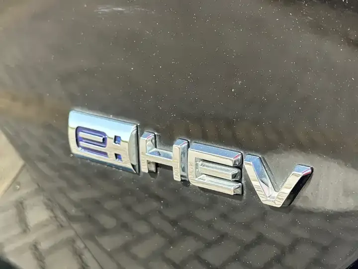 Inspire 2022 Model, Sporty Hybrid, 2.0L, Jingzhi Edition 9