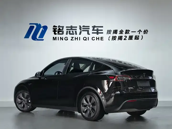 Model Y 2023 rear-wheel drive version 4