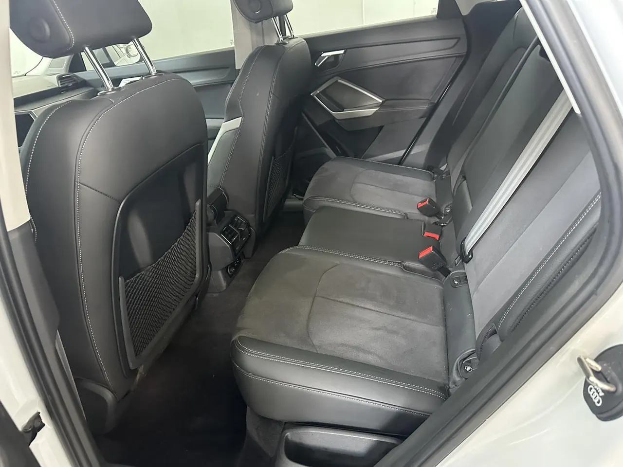 Audi 2023 Q3 1.4TFSI 35TFSI Fashion Dynamic Automatic 11