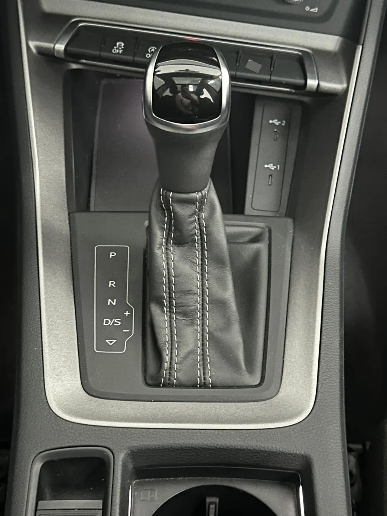 Audi 2023 Q3 1.4TFSI 35TFSI Fashion Dynamic Automatic 12