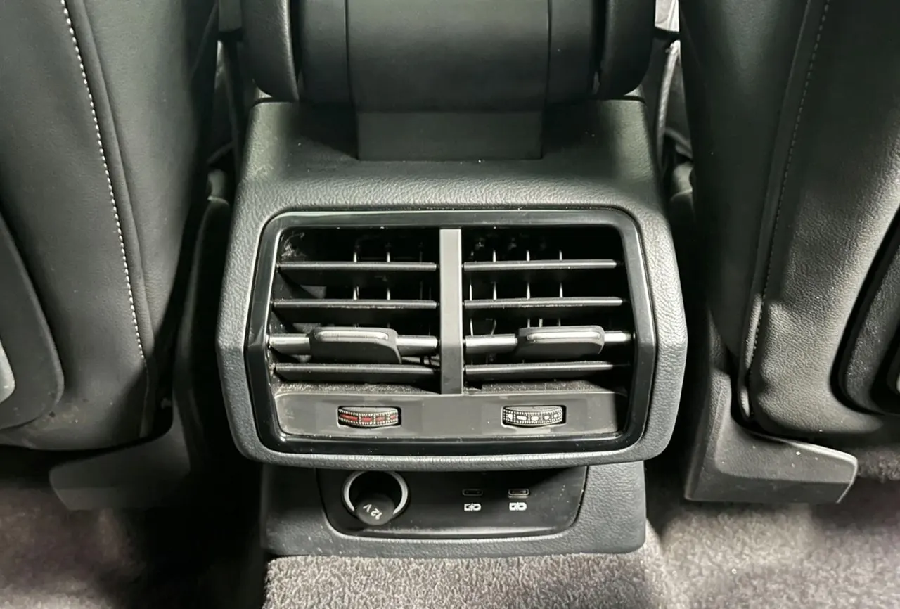 Audi 2023 Q3 1.4TFSI 35TFSI Fashion Dynamic Automatic 13