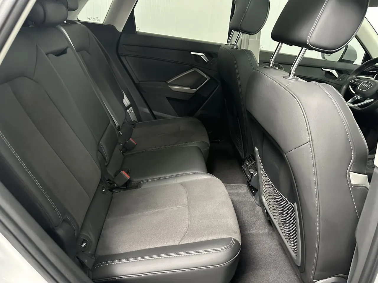 Audi 2023 Q3 1.4TFSI 35TFSI Fashion Dynamic Automatic 14