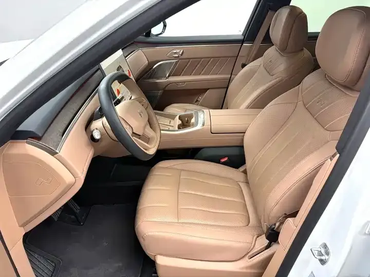 ONVO L90 2025 Max six-seat version 5