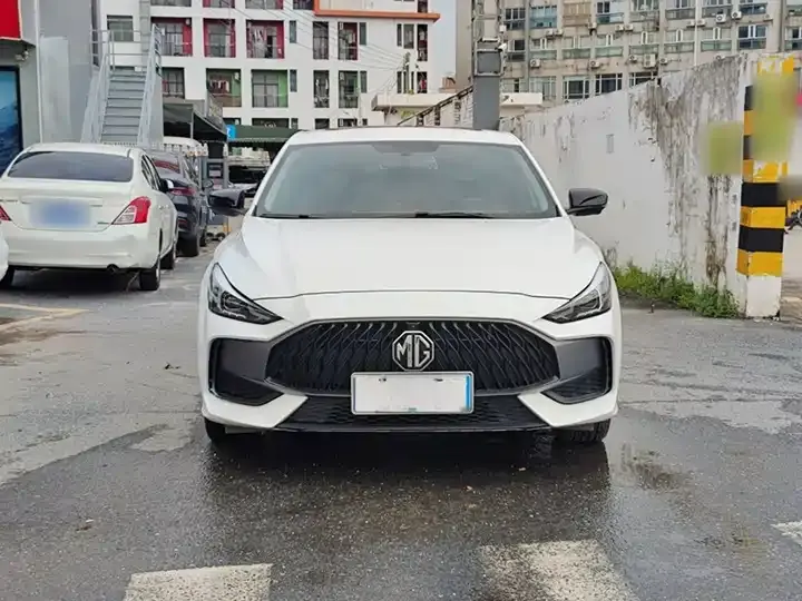 MG5 2023 300TGI DCT Premium Edition 6