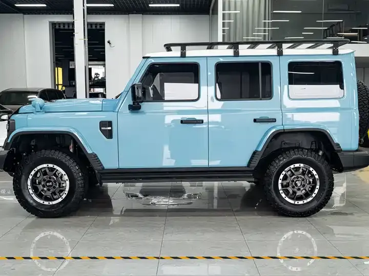 212 T01 2025 2.0T Changfeng 2