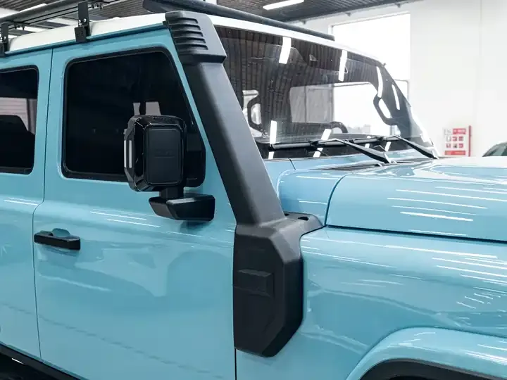 212 T01 2025 2.0T Changfeng 4
