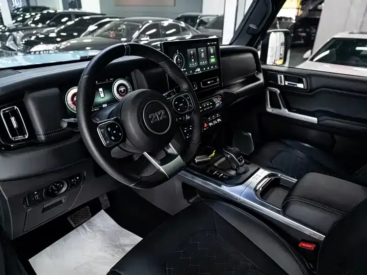 212 T01 2025 2.0T Changfeng 5