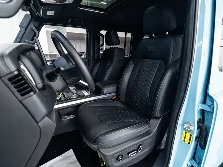 212 T01 2025 2.0T Changfeng 6