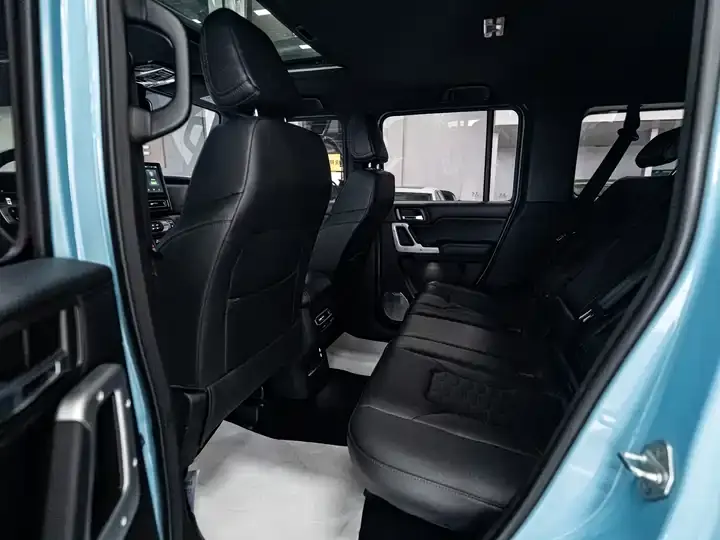 212 T01 2025 2.0T Changfeng 7