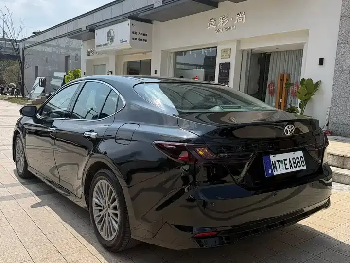 Camry 2024 2.0G Premium Edition 7