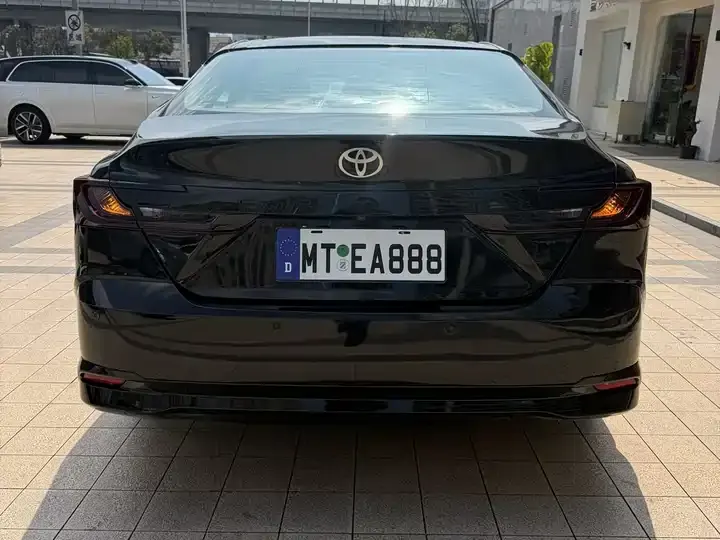 Camry 2024 2.0G Premium Edition 9
