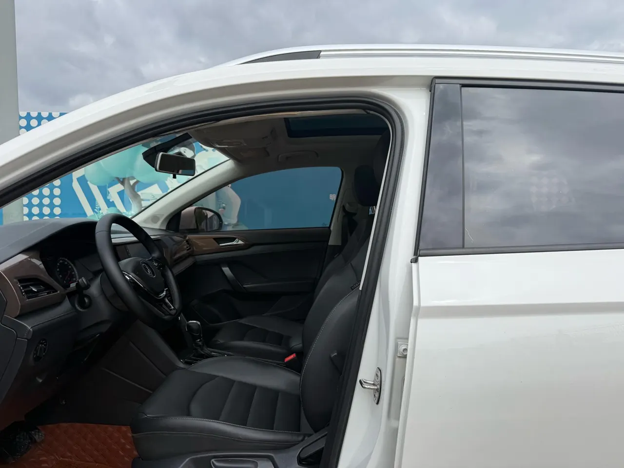 Volkswagen 2020 Tuyue 1.4TSI 280TSI Two-Drive Deluxe Automatic Gear 5