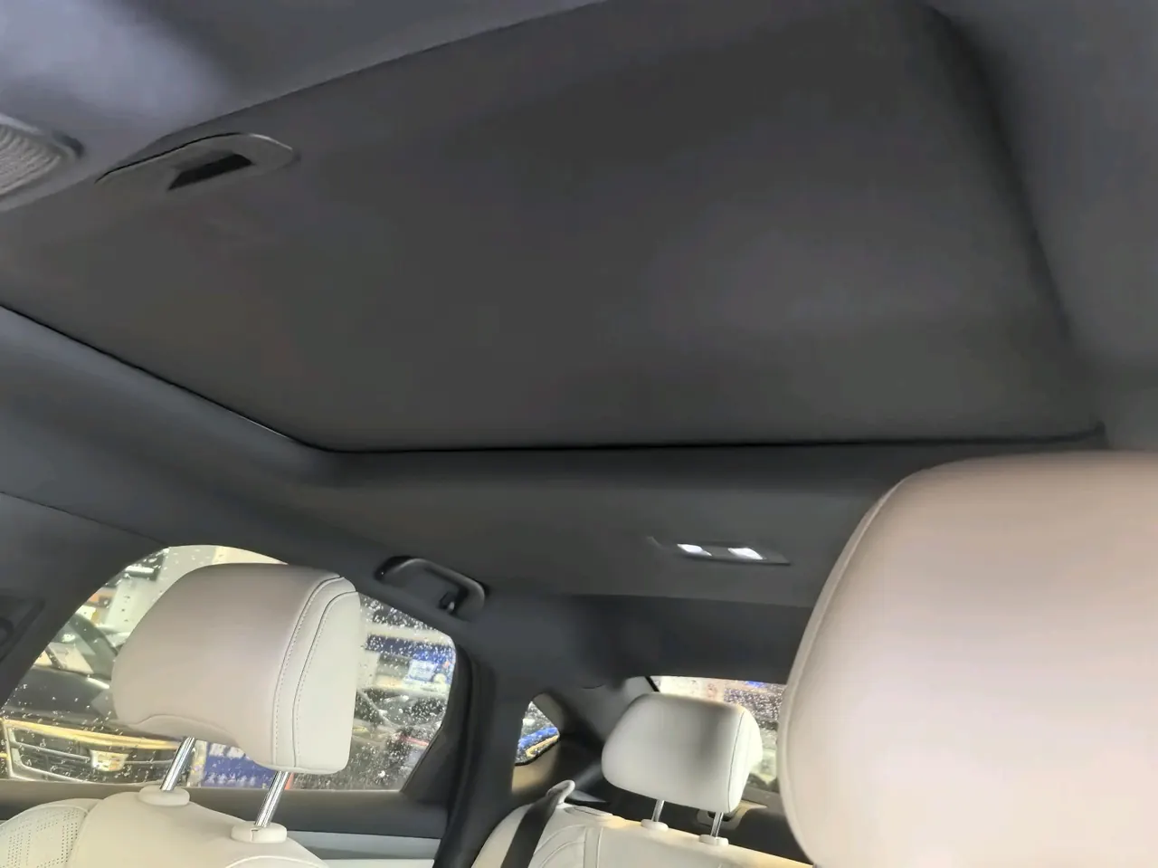 BYD 2024 Qin L DM-i 1.5 stepless 120KM Exceed automatic gear 5