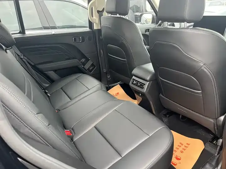 Haval Raptors New Energy 2026 Hi 4 150 Ultra Ternary Lithium 10