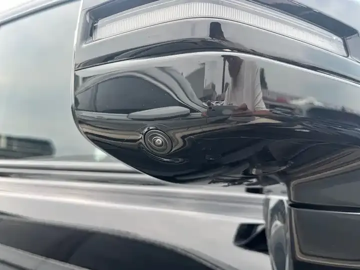 Haval Raptors New Energy 2026 Hi 4 150 Ultra Ternary Lithium 6