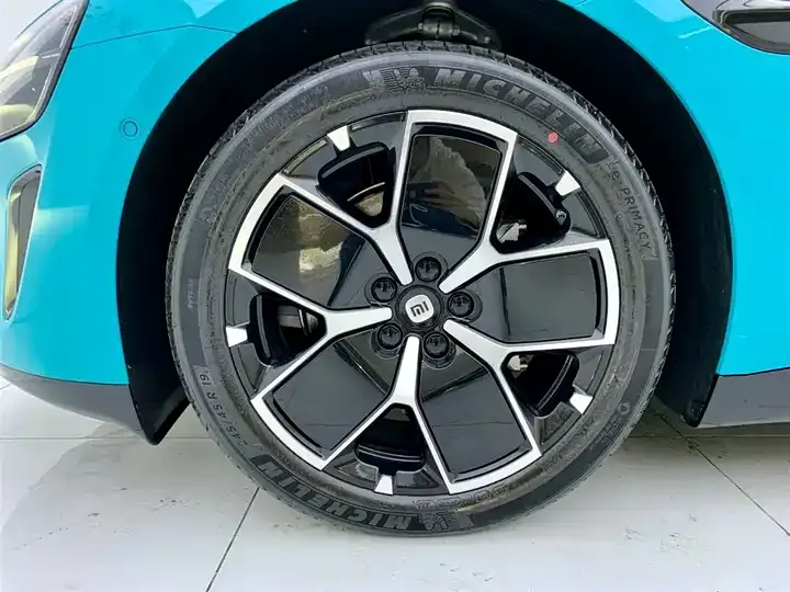 MI SU7 2024 Rear Drive Super Long Endurance High-end Smart Driving Pro Edition 8