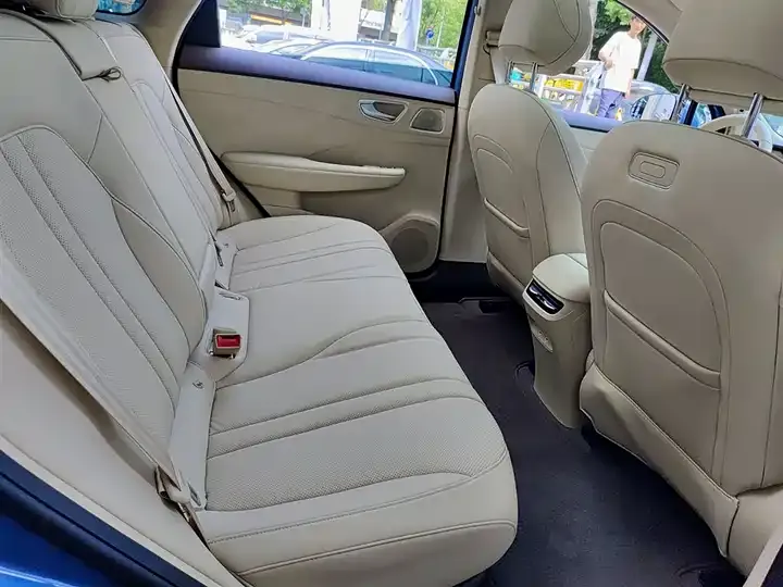 Shangjie H5 2025 Range Increase Max 11