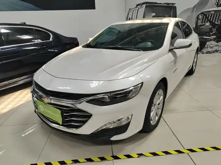 Mai Rui Bao XL 2023 1.5T Sharp Edition - View 1
