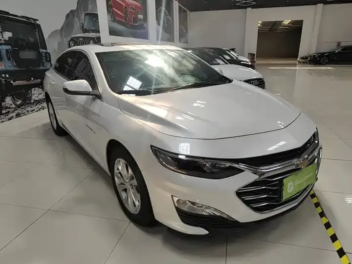 Mai Rui Bao XL 2023 1.5T Sharp Edition 4