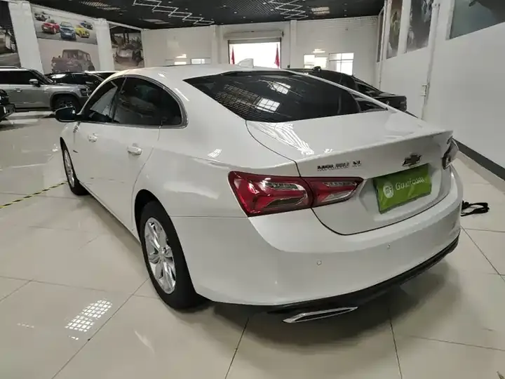 Mai Rui Bao XL 2023 1.5T Sharp Edition 5