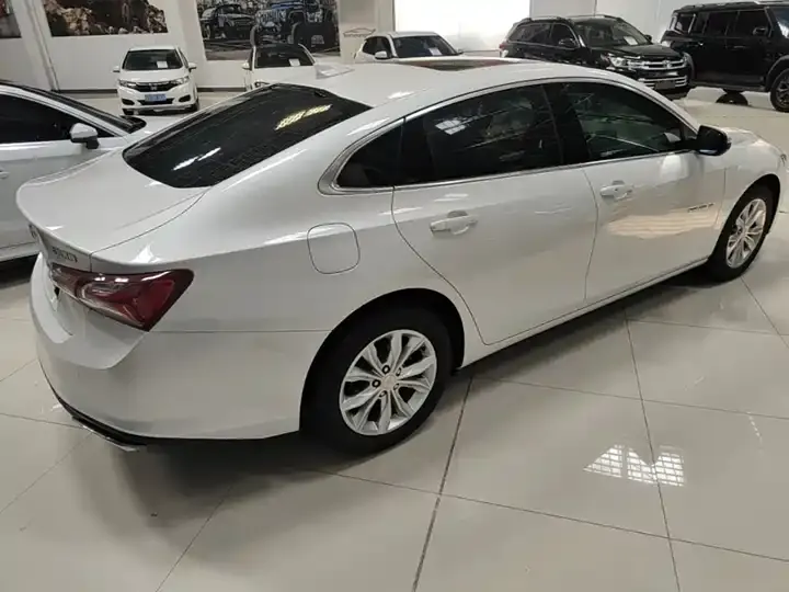 Mai Rui Bao XL 2023 1.5T Sharp Edition 7