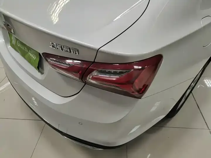 Mai Rui Bao XL 2023 1.5T Sharp Edition 8