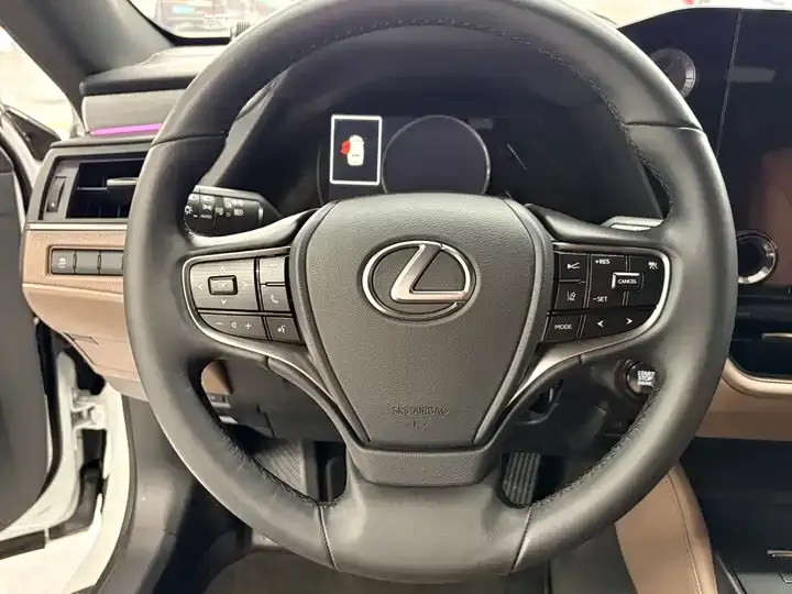 Lexus ES 2025 Model 200 Prestige Edition 11