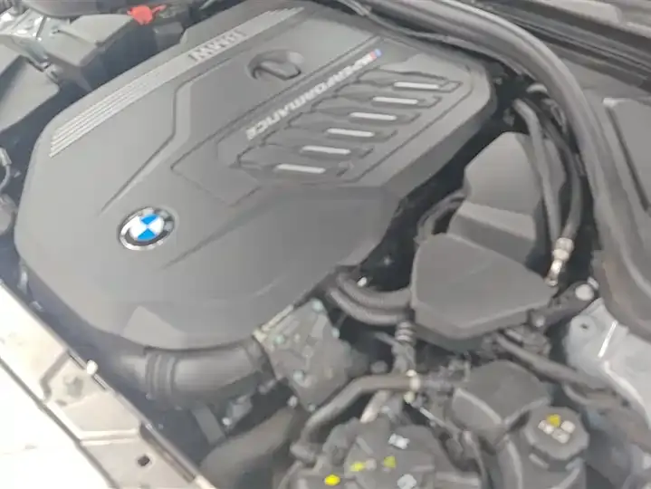 BMW M240i 2024 M240i 10