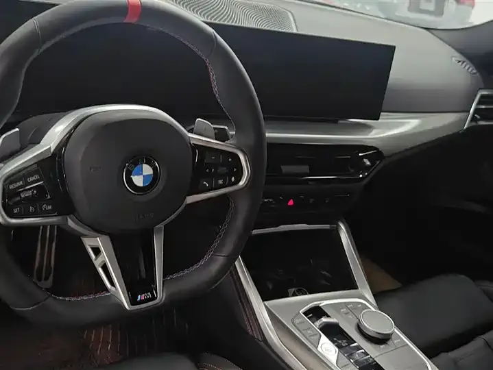 BMW M240i 2024 M240i 12