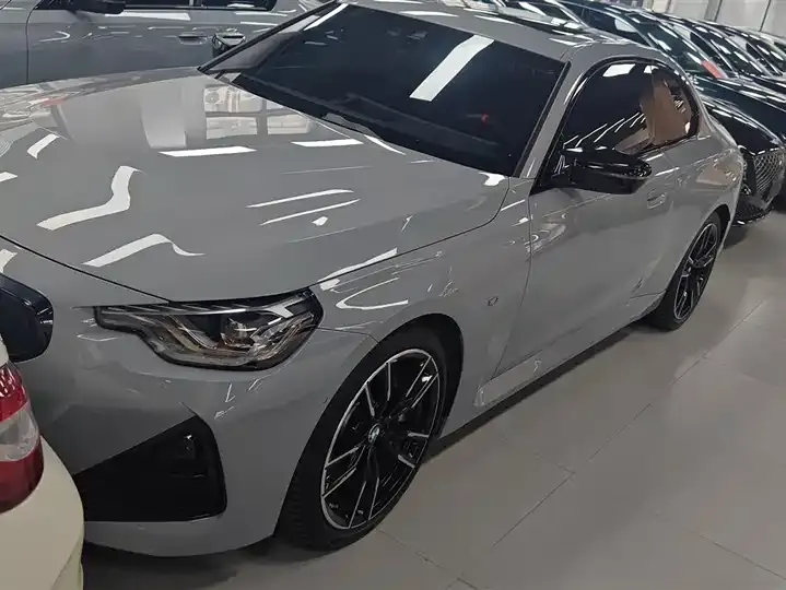 BMW M240i 2024 M240i 2