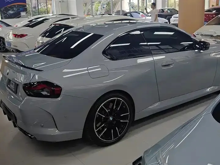 BMW M240i 2024 M240i 3