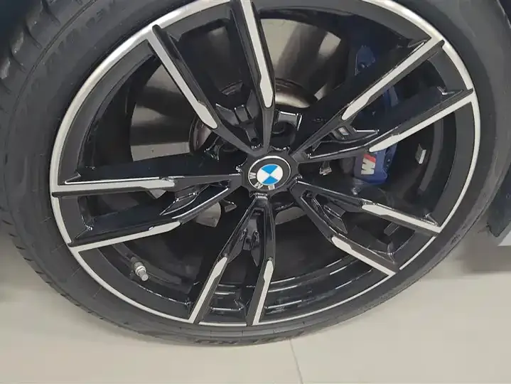 BMW M240i 2024 M240i 6