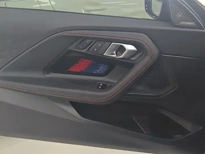 BMW M240i 2024 M240i 7