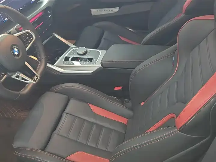 BMW M240i 2024 M240i 9