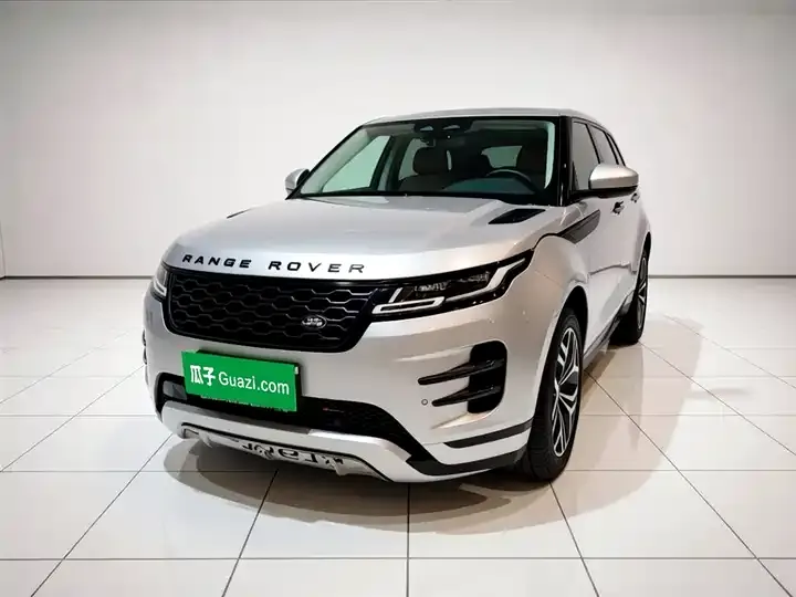 Range Rover Aurora 2023 Aurora L 249PS Deluxe Edition - View 1