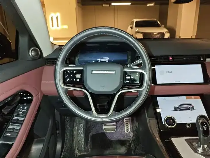Range Rover Aurora 2023 Aurora L 249PS Deluxe Edition 11
