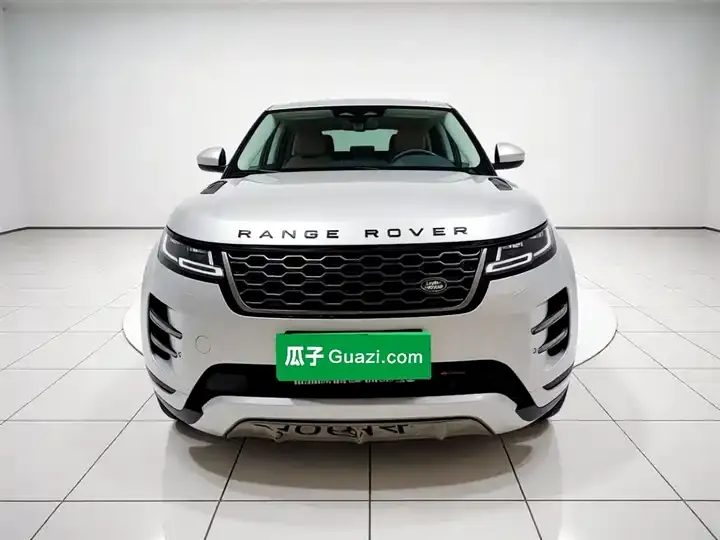 Range Rover Aurora 2023 Aurora L 249PS Deluxe Edition 2