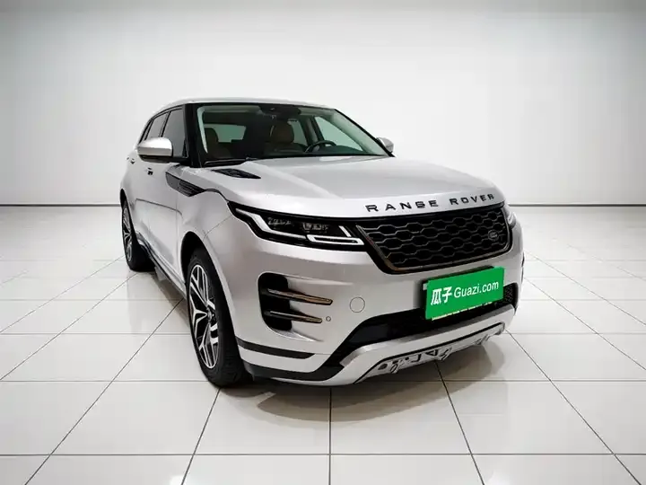 Range Rover Aurora 2023 Aurora L 249PS Deluxe Edition 3