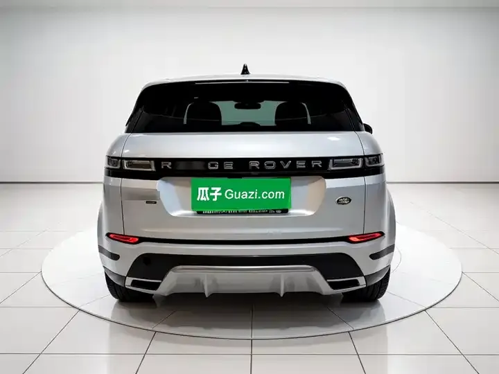 Range Rover Aurora 2023 Aurora L 249PS Deluxe Edition 5