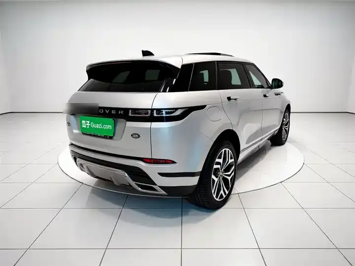 Range Rover Aurora 2023 Aurora L 249PS Deluxe Edition 6