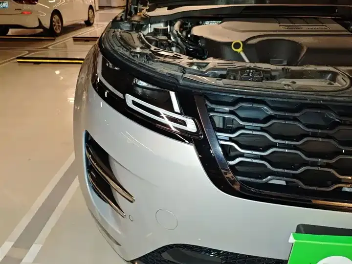 Range Rover Aurora 2023 Aurora L 249PS Deluxe Edition 7