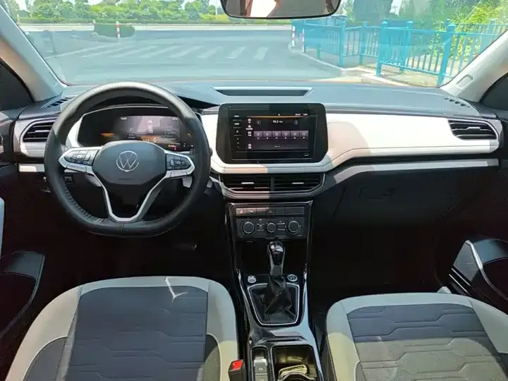 Tuyue 2025 New 1.5L Sharp Edition 10